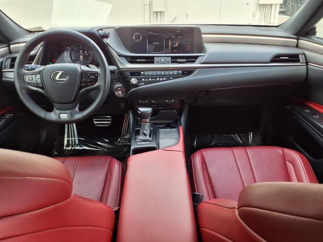 2021 Lexus ES 350 Vehicle Photo in Tampa, FL 33612