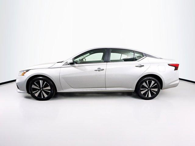 2021 Nissan Altima Vehicle Photo in Flemington, NJ 08822