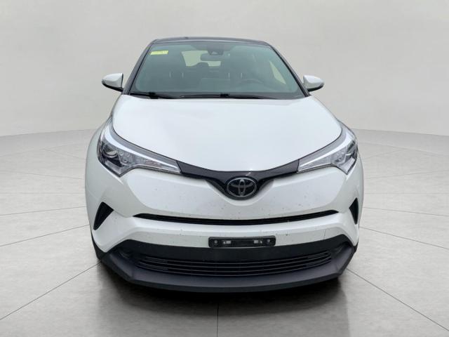 2019 Toyota C-HR Vehicle Photo in APPLETON, WI 54914-4656