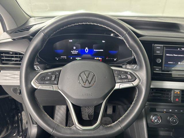 2022 Volkswagen Taos Vehicle Photo in Georgetown, TX 78626