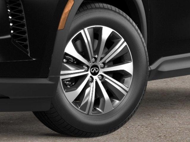 2025 INFINITI QX60 Vehicle Photo in Grapevine, TX 76051