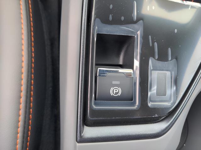 2025 Subaru Crosstrek Vehicle Photo in Green Bay, WI 54304