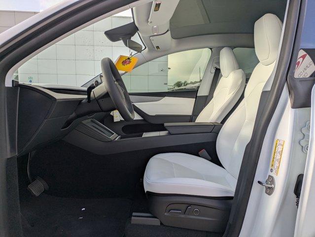 2026 Tesla Model Y Vehicle Photo in SELMA, TX 78154-1460