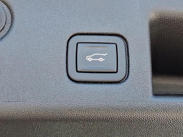 2023 Chevrolet Equinox Vehicle Photo in DANBURY, CT 06810-5034