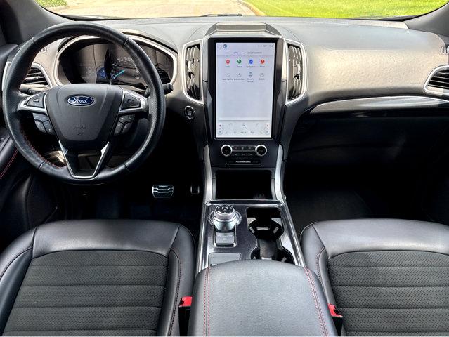 2021 Ford Edge Vehicle Photo in Hinesville, GA 31313
