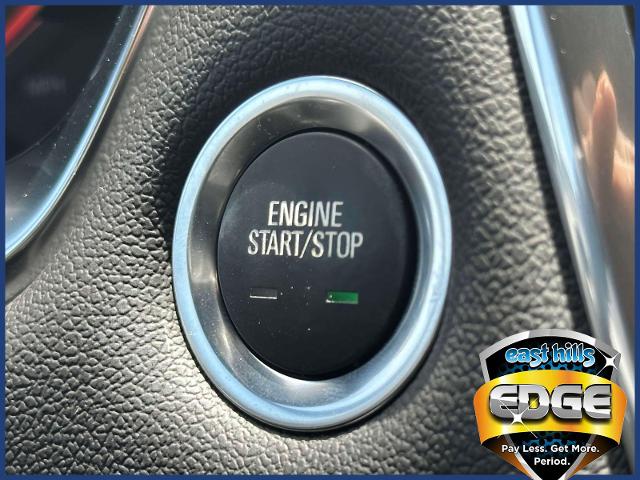 2022 Chevrolet Traverse Vehicle Photo in Roslyn, NY 11576