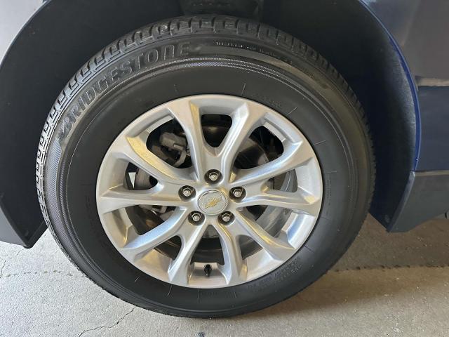 2020 Chevrolet Equinox Vehicle Photo in Roslyn, NY 11576