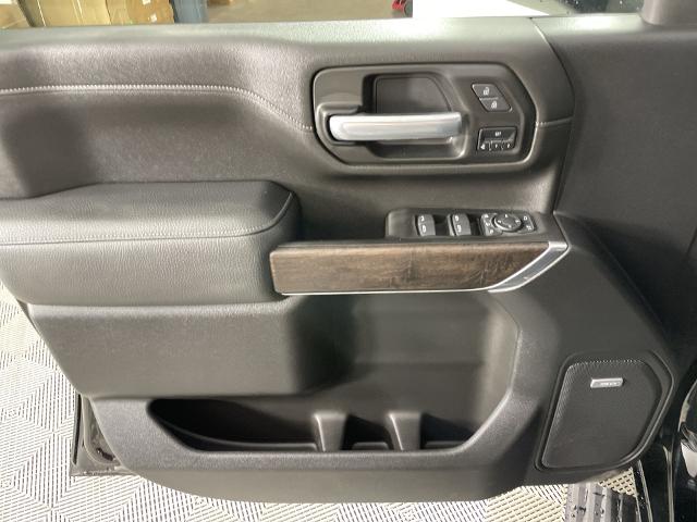 2021 GMC Sierra 2500 HD Vehicle Photo in GILBERT, AZ 85297-0402