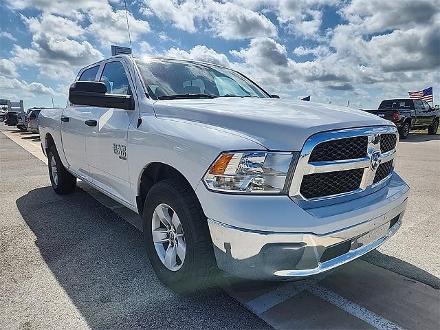 2023 Ram 1500 Classic Vehicle Photo in EASTLAND, TX 76448-3020