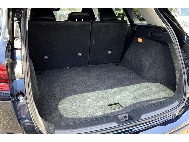 2023 INFINITI QX50 Vehicle Photo in San Antonio, TX 78230