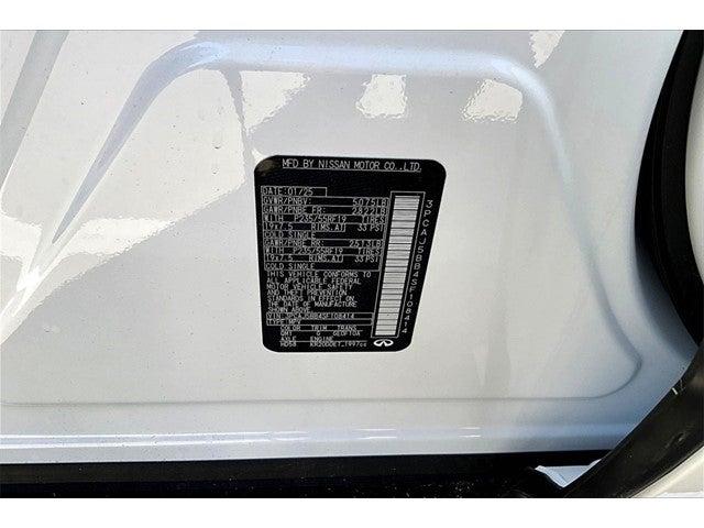 2025 INFINITI QX50 Vehicle Photo in Grapevine, TX 76051