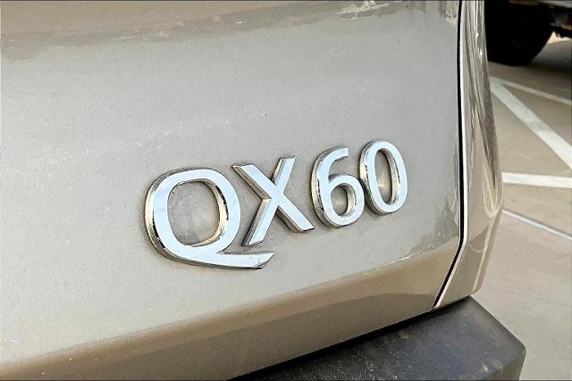 2025 INFINITI QX60 Vehicle Photo in Grapevine, TX 76051