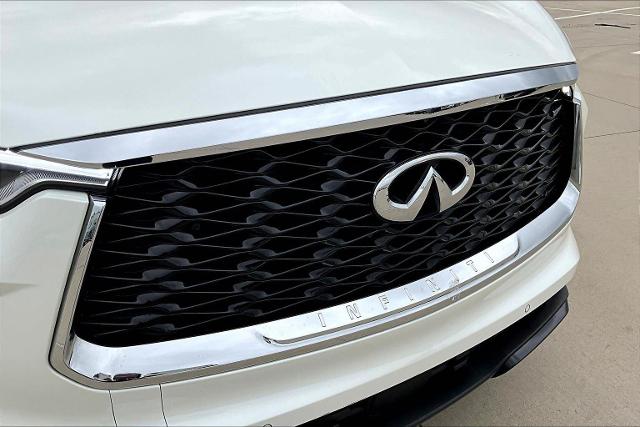 2025 INFINITI QX60 Vehicle Photo in Grapevine, TX 76051
