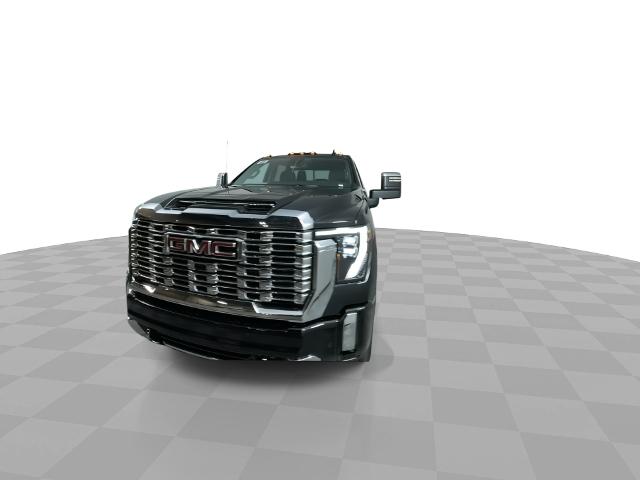 2025 GMC Sierra 2500 HD Vehicle Photo in GILBERT, AZ 85297-0402