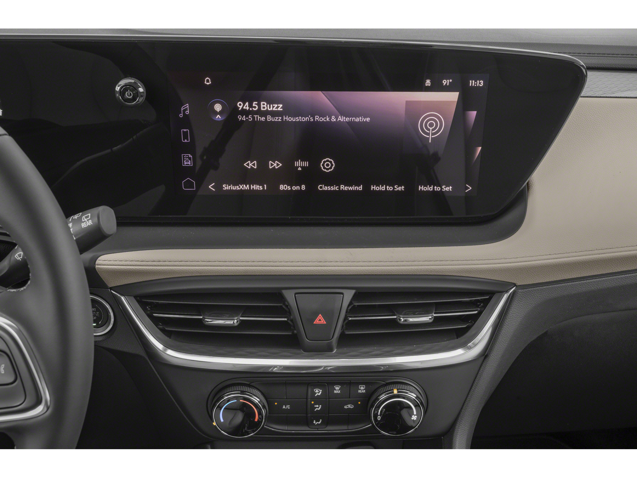 2024 Buick Encore GX Vehicle Photo in Tulsa, OK 74145