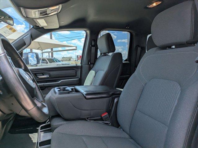 2023 Ram 1500 Vehicle Photo in SELMA, TX 78154-1459