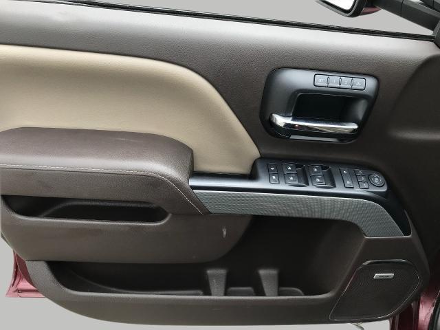 2016 Chevrolet Silverado 2500 HD Vehicle Photo in GREEN BAY, WI 54303-3330