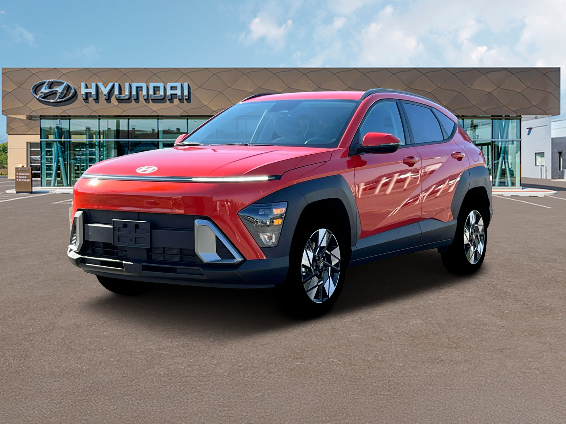 2025 Hyundai KONA Vehicle Photo in Harrisburg, PA 17111