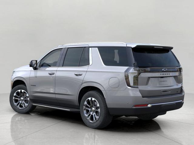2025 Chevrolet Tahoe Vehicle Photo in APPLETON, WI 54914-4656