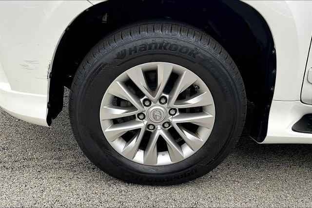 2018 Lexus GX 460 Vehicle Photo in San Antonio, TX 78230