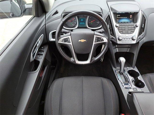 2015 Chevrolet Equinox Vehicle Photo in MILFORD, OH 45150-1684