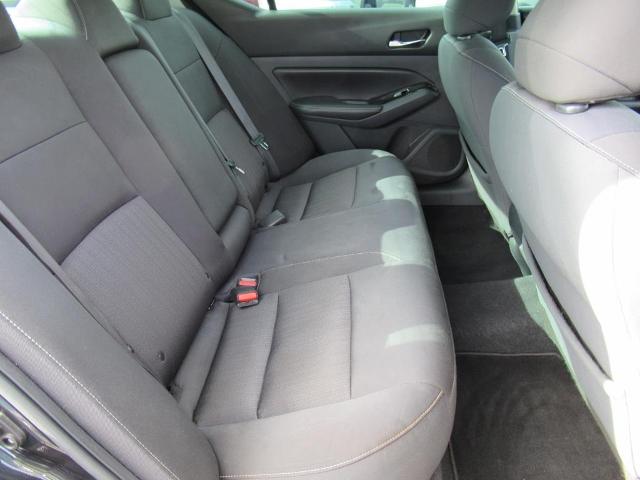 2021 Nissan Altima Vehicle Photo in LEESBURG, FL 34788-4022