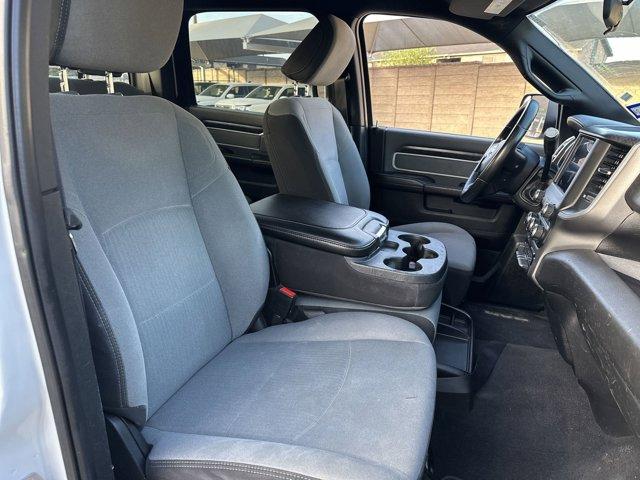 2022 Ram 2500 Vehicle Photo in San Antonio, TX 78209