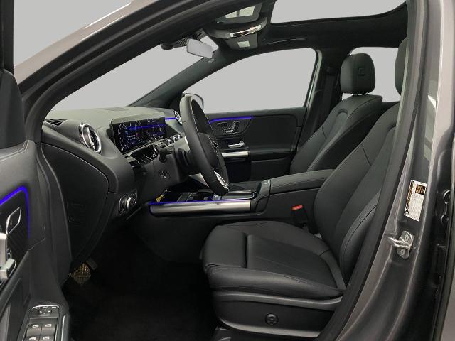 2025 Mercedes-Benz GLA Vehicle Photo in Appleton, WI 54913