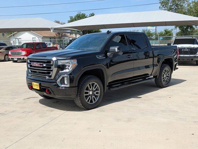 2020 GMC Sierra 1500 Vehicle Photo in SELMA, TX 78154-1459