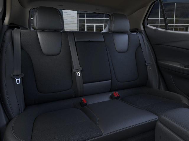 2025 Buick Encore GX Vehicle Photo in GREEN BAY, WI 54303-3330
