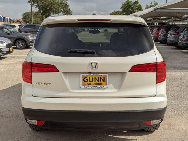 2016 Honda Pilot Vehicle Photo in San Antonio, TX 78230