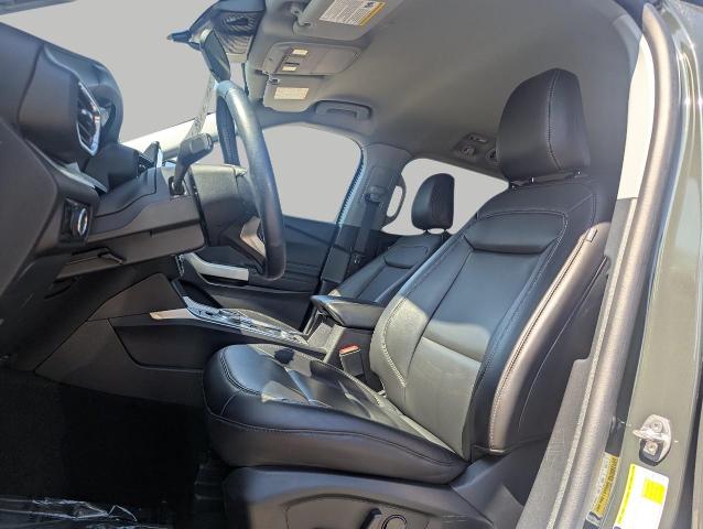 2023 Ford Explorer Vehicle Photo in Oshkosh, WI 54901