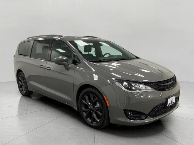 2020 Chrysler Pacifica Vehicle Photo in Appleton, WI 54913