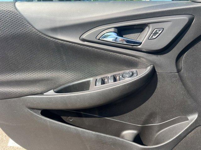 2024 Chevrolet Malibu Vehicle Photo in MILFORD, OH 45150-1684