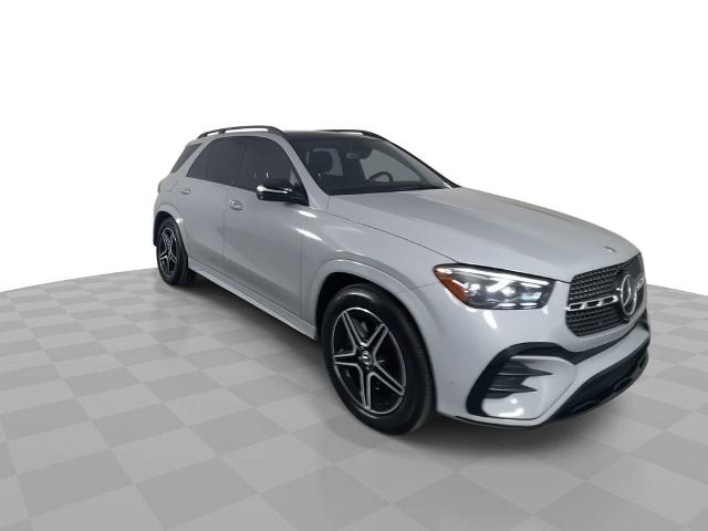 2024 Mercedes-Benz GLE Vehicle Photo in GILBERT, AZ 85297-0402