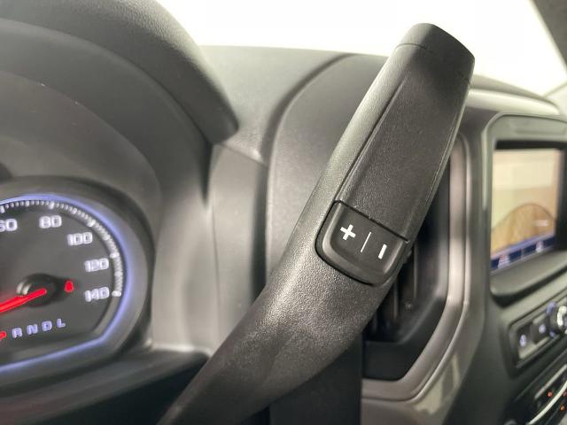 2022 Chevrolet Silverado 1500 Vehicle Photo in GILBERT, AZ 85297-0402