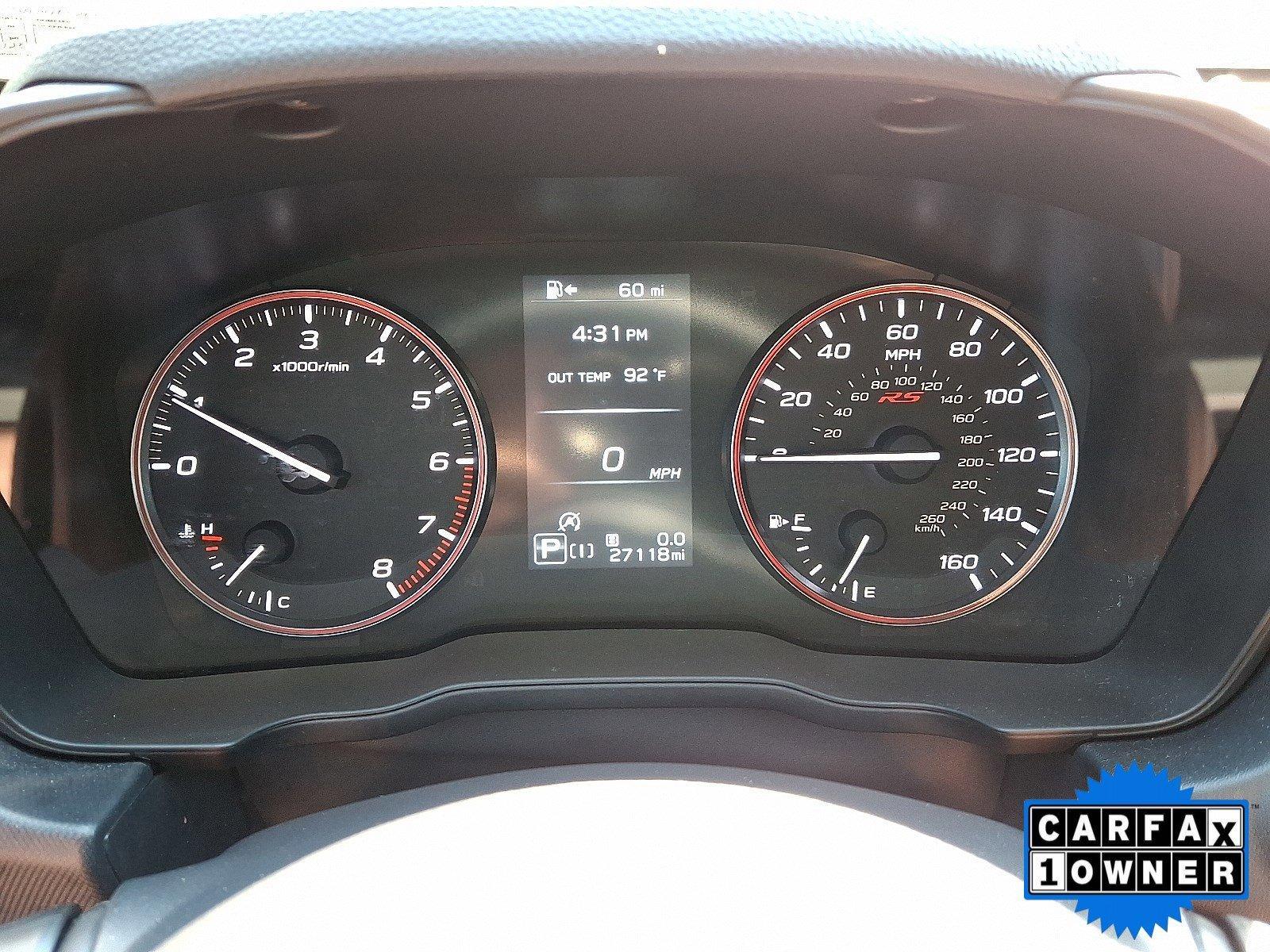 2024 Subaru Impreza Vehicle Photo in Harrisburg, PA 17111