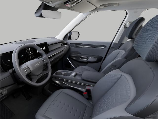 2026 Kia EV9 Vehicle Photo in Appleton, WI 54914