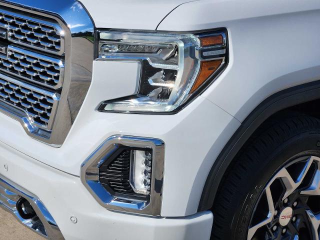 2021 GMC Sierra 1500 Vehicle Photo in DENTON, TX 76210-9321