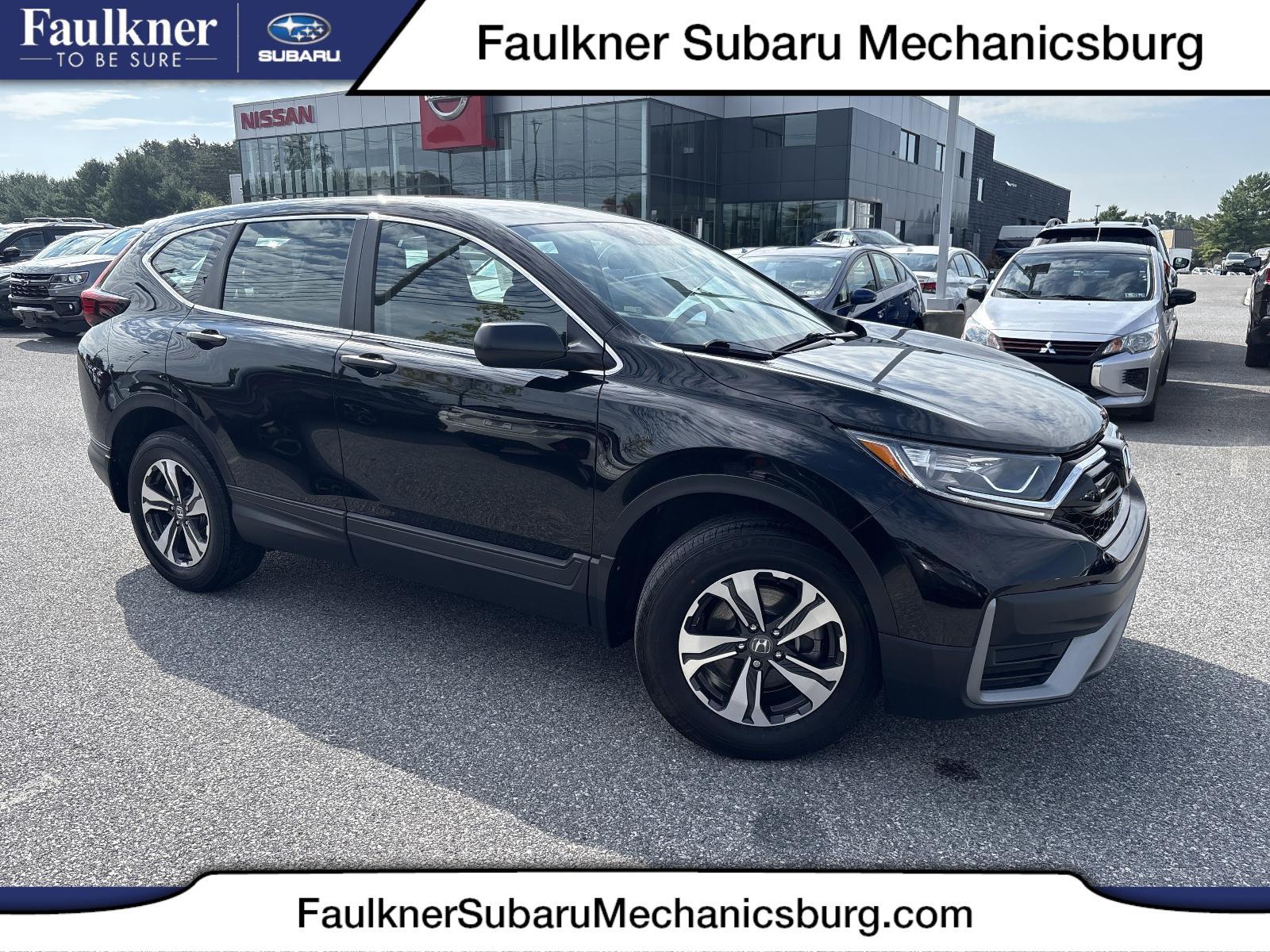 2020 Honda CR-V Vehicle Photo in Mechanicsburg, PA 17050
