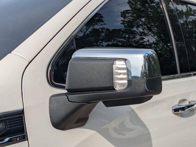 2024 GMC Sierra 1500 Vehicle Photo in BRUNSWICK, GA 31525-1881