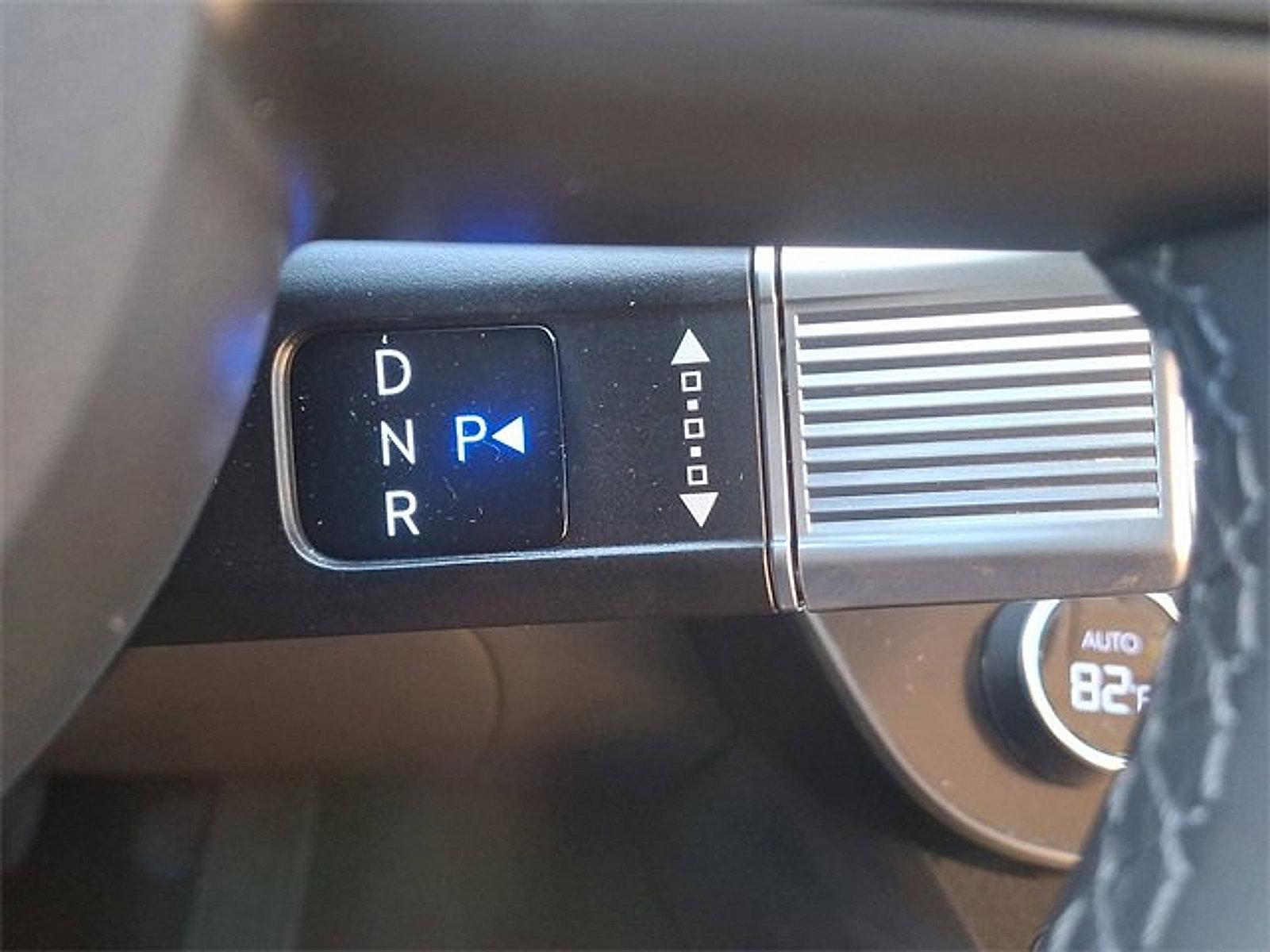 2025 Hyundai SONATA Hybrid Vehicle Photo in Harrisburg, PA 17111
