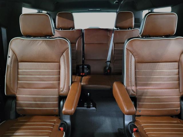 2023 GMC Yukon XL Vehicle Photo in Neenah, WI 54956
