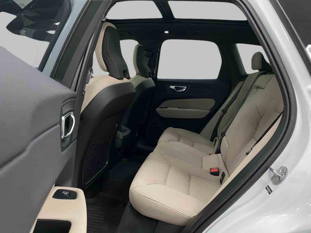 2026 Volvo XC60 Vehicle Photo in Appleton, WI 54913