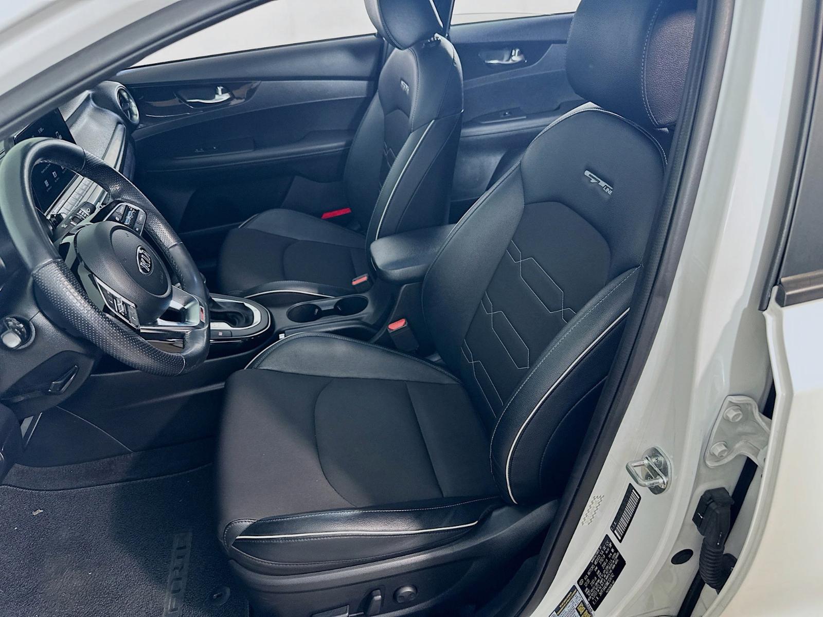 2021 Kia Forte Vehicle Photo in Langhorne, PA 19047
