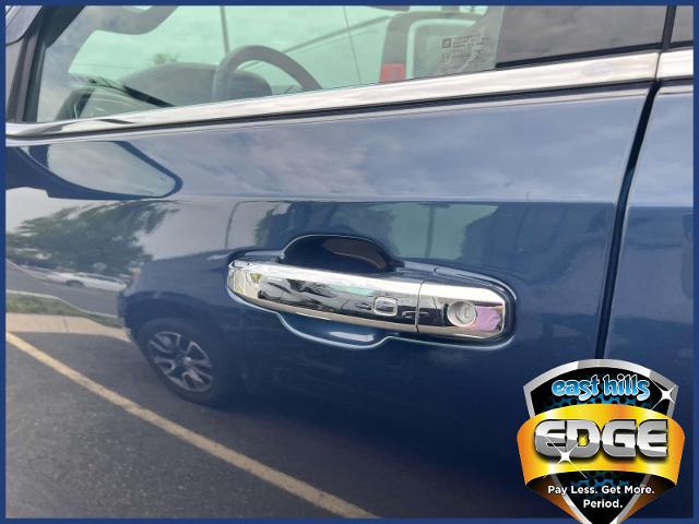 2021 Chevrolet Silverado 1500 Vehicle Photo in Roslyn, NY 11576