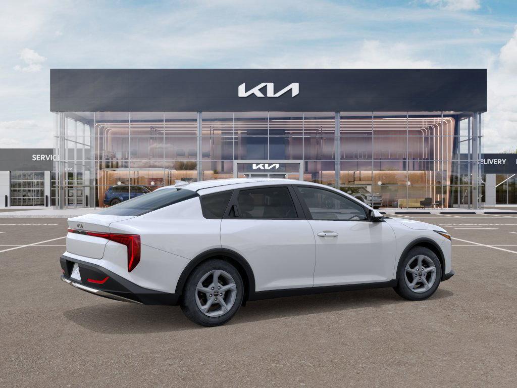 2025 Kia K4 Vehicle Photo in Langhorne, PA 19047