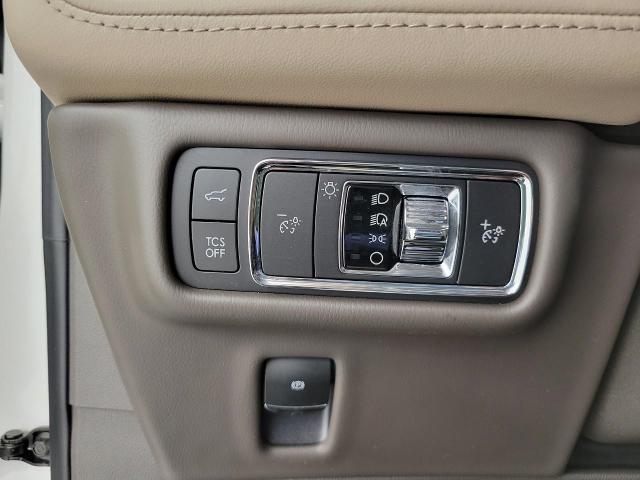2022 Lincoln Nautilus Vehicle Photo in Neenah, WI 54956