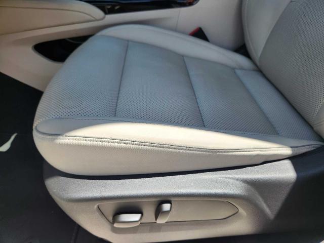2023 Buick Envision Vehicle Photo in DENTON, TX 76210-9321