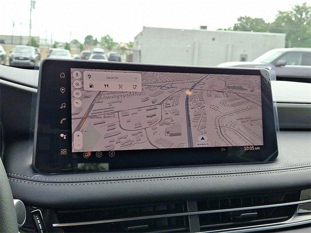 2026 INFINITI QX60 Vehicle Photo in Willow Grove, PA 19090